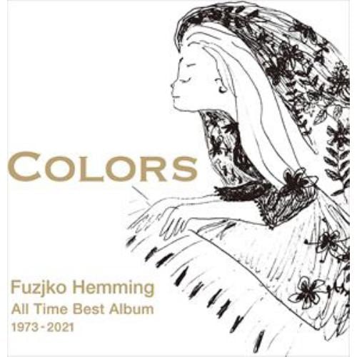 【CD】オールタイム・ベスト Colors～カラーズ～