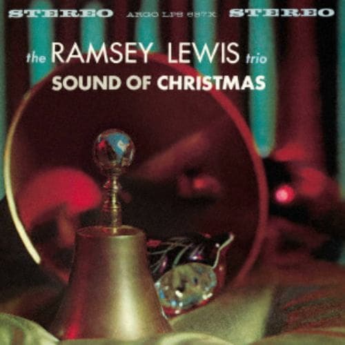 【CD】ラムゼイ・ルイス・トリオ ／ サウンド・オブ・クリスマス