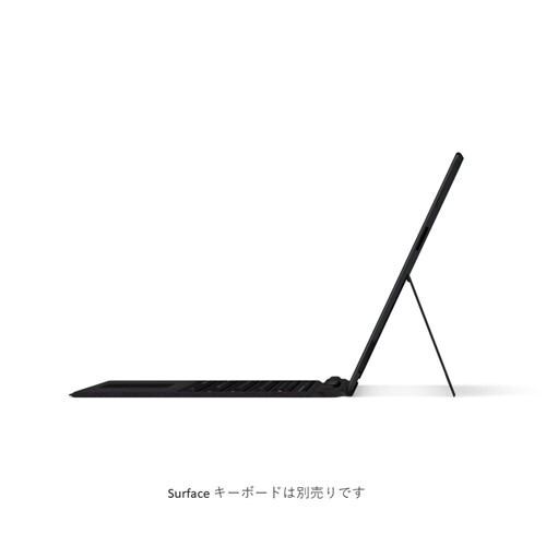 台数限定】Microsoft MJX-00011 ノートパソコン Surface Pro X SQ1／8 