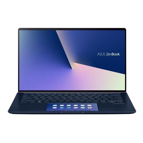 注文割引 ASUS UX434FLC-A6357TS クリアランスsale!期間限定! ノートパソコン シリーズ ZenBook ロイヤルブルー