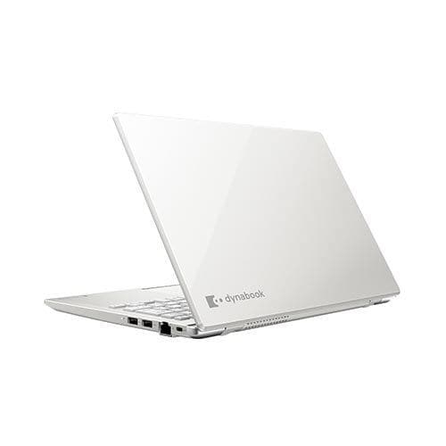 ノートパソコン 新品 Dynabook P1G6MPBW dynabook G6／MW パール ...