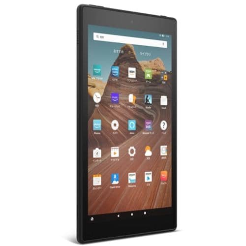 アウトレット超特価】Amazon B07KD9HHM3 Fire HD 10 タブレット ...