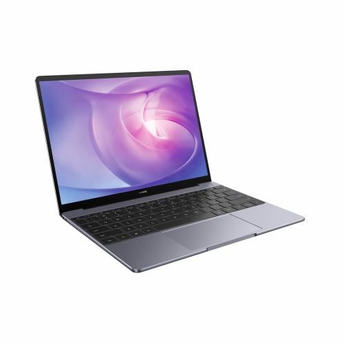 新品　HUAWEI MateBook13  i5-8G-512G-MX250