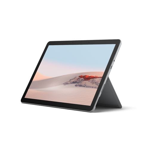 【台数限定】Microsoft STV-00012 ノートパソコン Surface Go 2 P 4GB 64GB プラチナ ノートpc