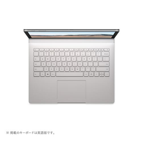 新品未開封品】SurfaceBook3 13.5インチ V6F-00018 | lea-partners.com