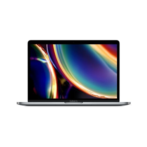 アップル 新作多数 Apple MXK32J A 13インチ MacBook Pro Touch スペースグレイ Bar 256GB Core i5 第8世代クアッドコアIntel 正規認証品!新規格 2020年モデル