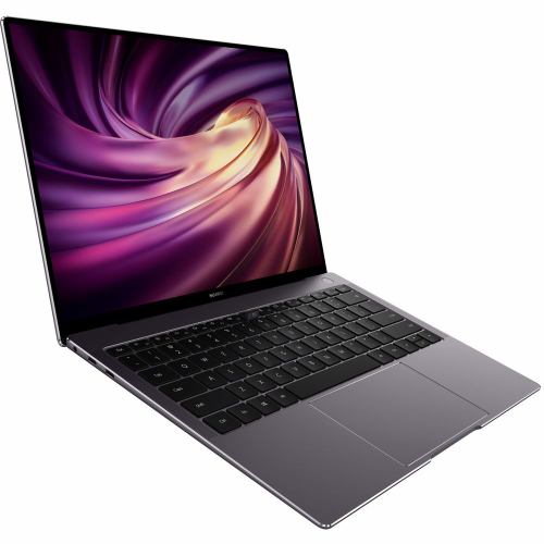 ノートパソコン 新品 HUAWEI ファーウェイ MateBook X Pro ／i7-16G-1T ...