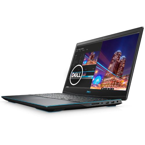 【台数限定】DELL NG75-ANLB ゲーミングノートパソコン New Dell G3 15 15.6インチ 6コア 第10世代インテルCore  i7 ブラック