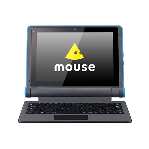 【新品・送料無料】マウスコンピューター mouseE10 タブレットPC ペン付2111E10