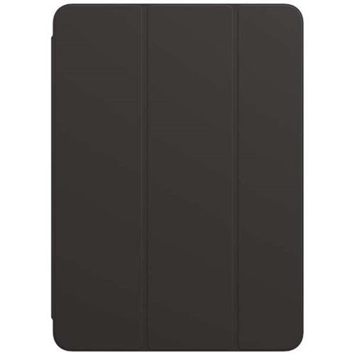 アップル(Apple) MH0D3FE/A iPad Air（第4世代）用Smart Folio ブラック