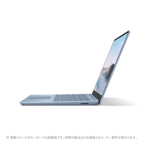 台数限定】マイクロソフト THH-00034 Surface Laptop Go i5／8／128 ...