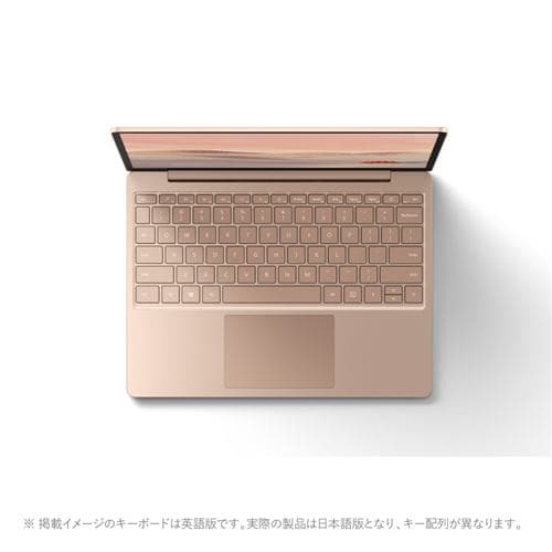 マイクロソフト Surface THJ-00045 サンドストーン