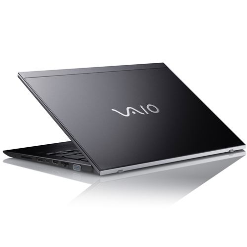 得価新作】 ノートパソコン VAIO SX14 ブラック VJS14390111B ［14.0型