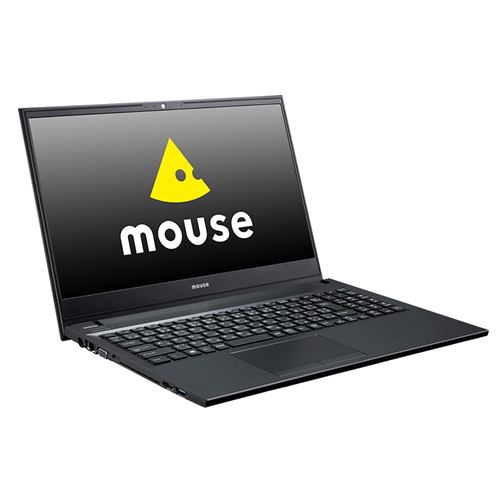 マウスコンピュータ　ノートパソコン