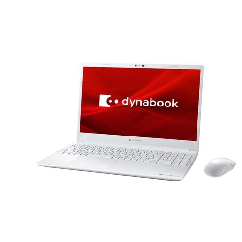 Dynabook P1C7PPBW ノートパソコン dynabook C7／PW リュクスホワイト 