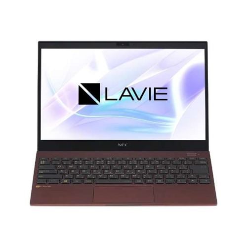【台数限定】NEC PC-PM750BAR モバイルパソコン LAVIE Pro 