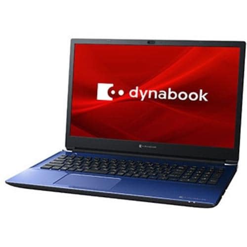 dynabook P2-T7RP-BL