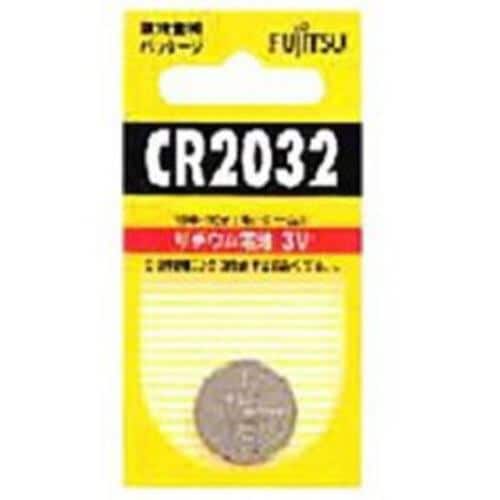 FDK CR2032C(B) N (リチウムコイン電池)