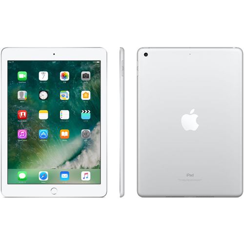 アップル(Apple) MP2J2J／A iPad 9.7インチ Retinaディスプレイ Wi-Fi 
