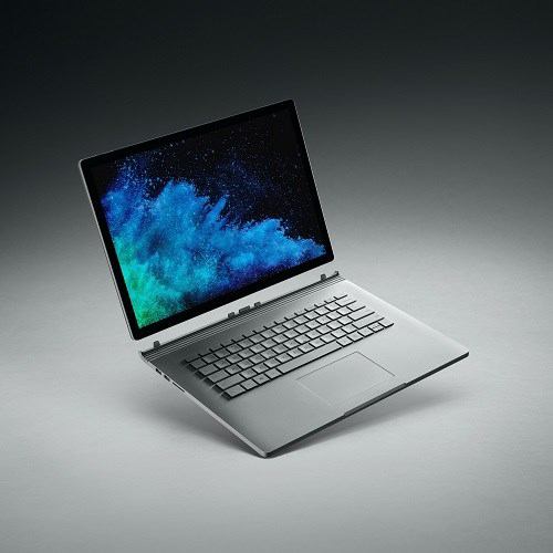台数限定】マイクロソフト FVH-00010 Surface Book 2 15インチ Core i7