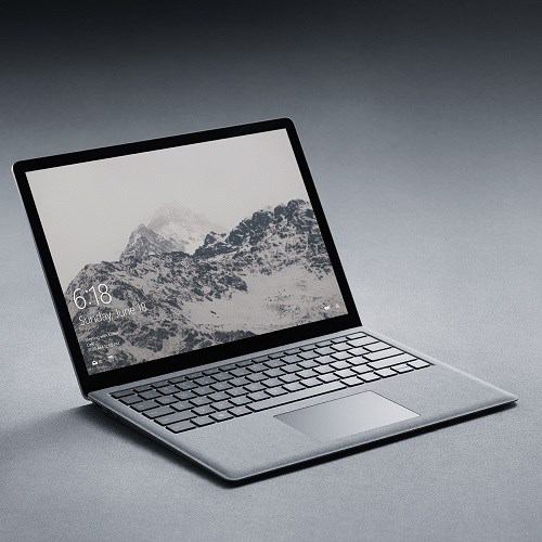 マイクロソフト KSR-00022 Surface Laptop i5／8GB／128GB 
