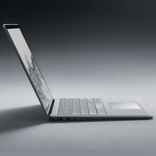 マイクロソフト KSR-00022 Surface Laptop i5／8GB／128GB ノート 