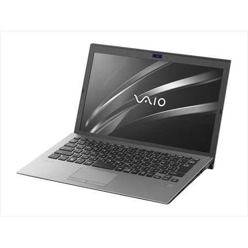 VAIO VJS13291011S モバイルパソコン NEW S13  シルバー