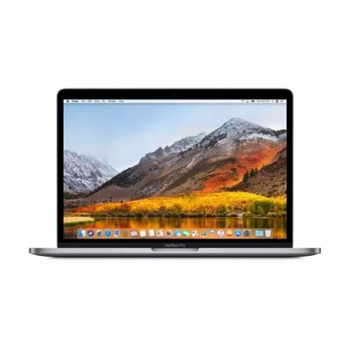 パソコン Mac (Apple) - APPLE MacBook Pro MR9R2J/Aの通販 by りょう