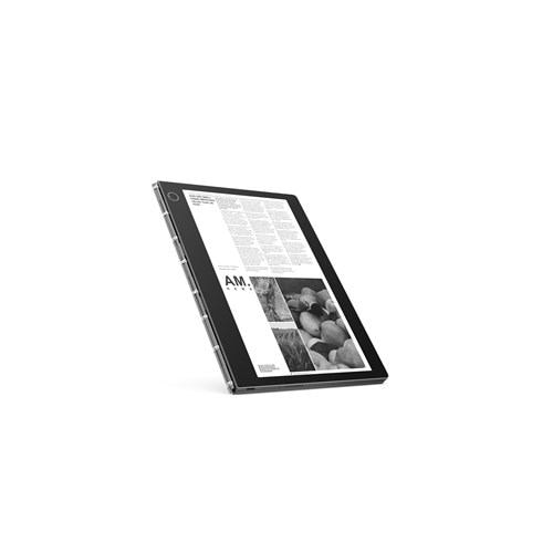 Lenovo ZA3S0006JP タブレットパソコン Yoga Book C930 アイアングレー ...