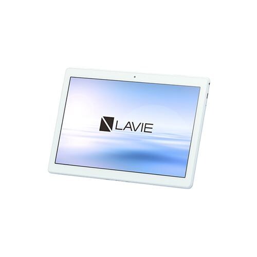 NEC PC-TE410JAW タブレット LAVIE Tab E ホワイト | ヤマダウェブコム