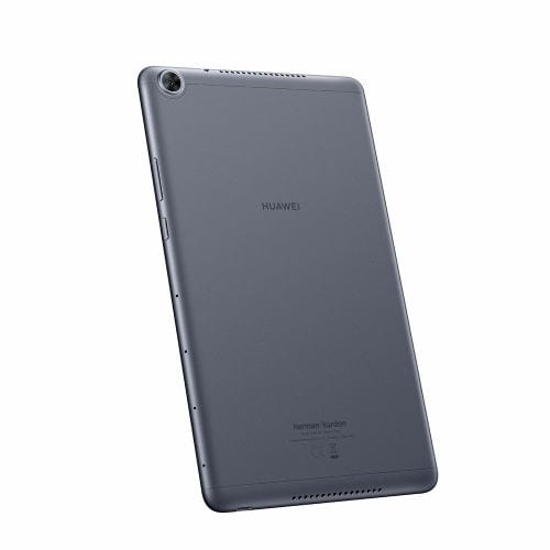 【新品未使用】Huawei mediapad M5 lite 32G