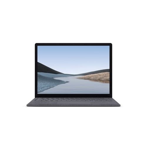 【台数限定】Microsoft VGY-00018 ノートパソコン Surface Laptop 3 13.5インチ i5／8GB／128GB プラチナ