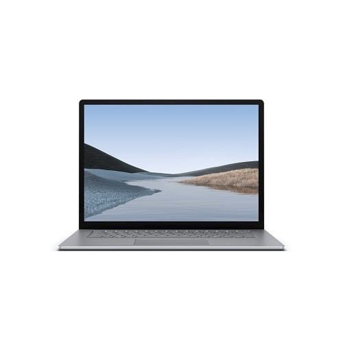 【台数限定】Microsoft V4G-00018 ノートパソコン Surface Laptop 3 15インチ Ryzen 5／8GB／128GB  プラチナ