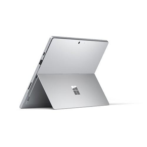 Surface Pro7 i5-1035G4 8GB SSD256GB AC附