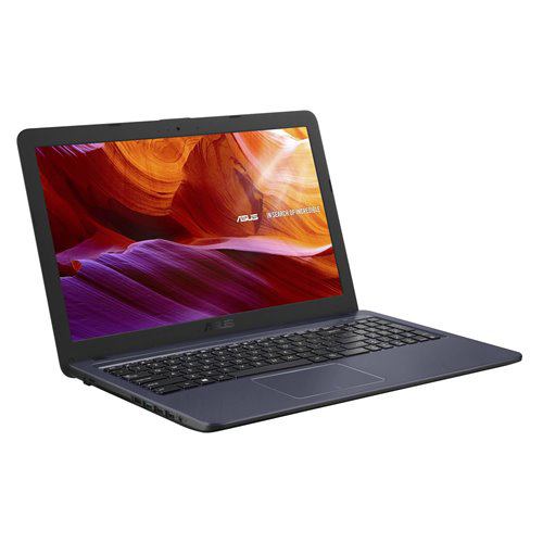 台数限定】ASUS F543MA-GQ864T ノートパソコン スターグレー | ヤマダ