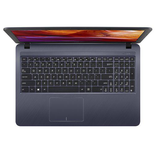 台数限定】ASUS F543MA-GQ864T ノートパソコン スターグレー | ヤマダ