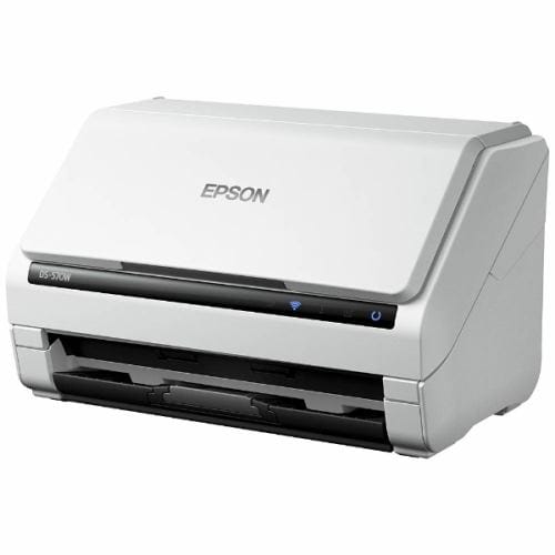 エプソン DS-570W A4シートフィードスキャナー