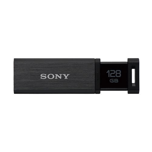 SONY USB3.0対応 高速タイプ ノックスライド方式USBメモリー USM 