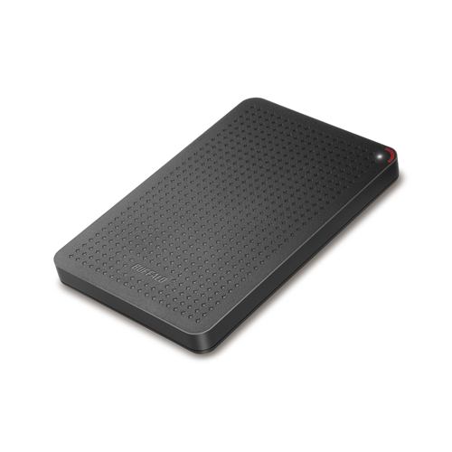 BUFFALO ポータブルSSD 480GB SSD-PG480U3-WA www.sudouestprimeurs.fr