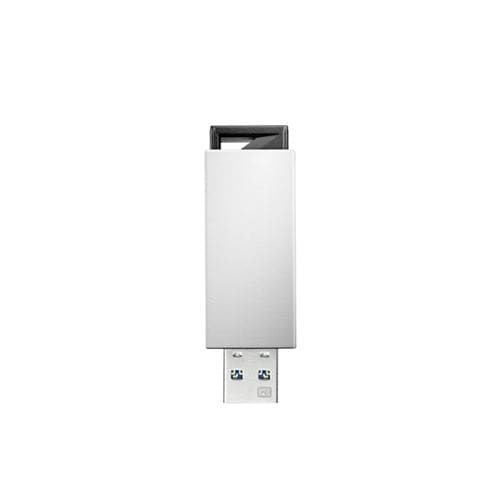IOデータ U3-PSH16G／W USB 3.0／2.0対応 USBメモリー 16GB ホワイト