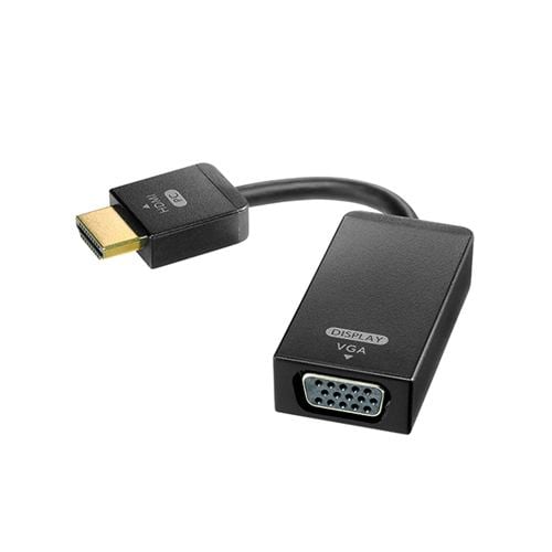 IOデータ DA-ADH／V HDMI-アナログRGB変換アダプター