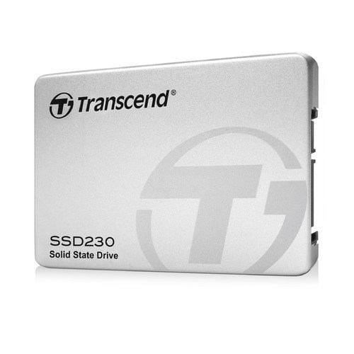 トランセンド・ジャパン 128GB 2.5 SSD230S SATA3 3D TLC TS128GSSD230S TS128GSSD230S