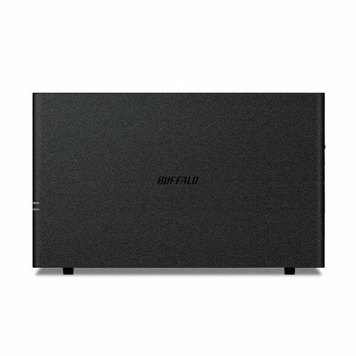 PC/タブレットバッファロー ハードディスク3TB   LS510D0301G