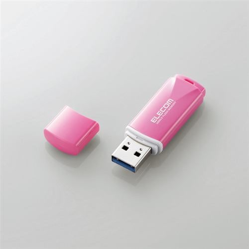 ESSENCORE U016GUR2-NB-JP USBメモリ USB2.0対応 KLEVV NEO C20 16GB