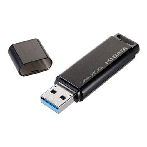 アイ･オー･データ機器 EU3-HR16GK 5年保証USB 3.2 Gen 1対応 法人向け USBメモリ 16GB