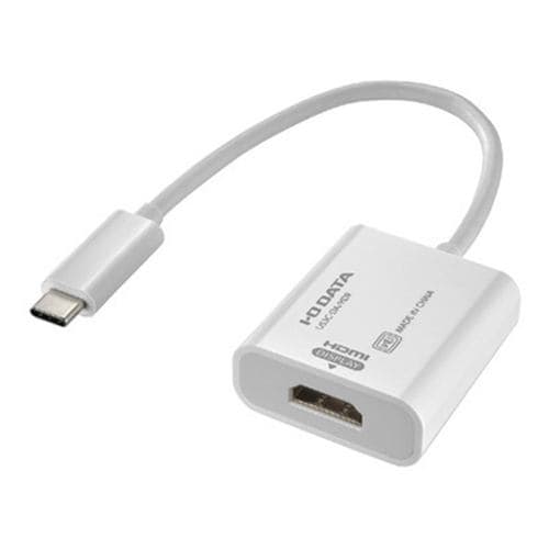 アイオーデータ機器 USB-RGB3 H USB 3.0 2.0接続 外付グラフィック