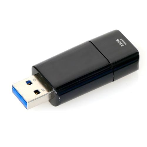 Office Save OSUSBS32GZ USBメモリ  32GB ブラック