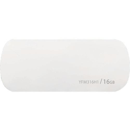 YAMADASELECT(ヤマダセレクト) YFM316H1 USBフラッシュメモリ 16GB