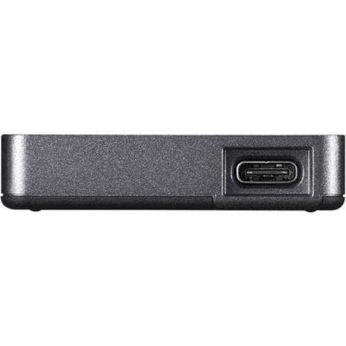 SSD-PGM500U3-WC ポータブルSSD 500GBスマホ家電カメラ