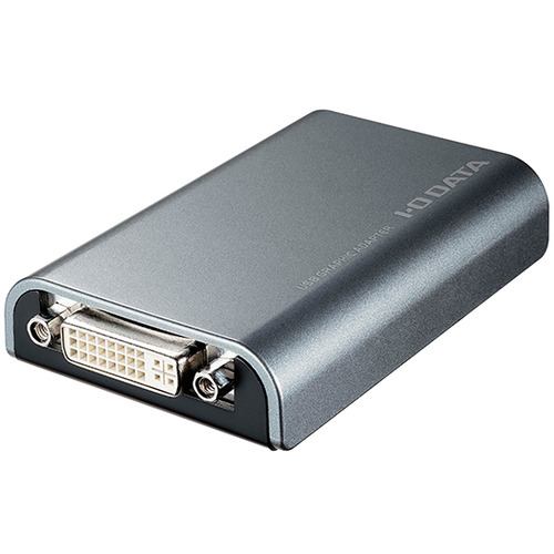 USB-RGB/D2S USBグラフィックアダプター